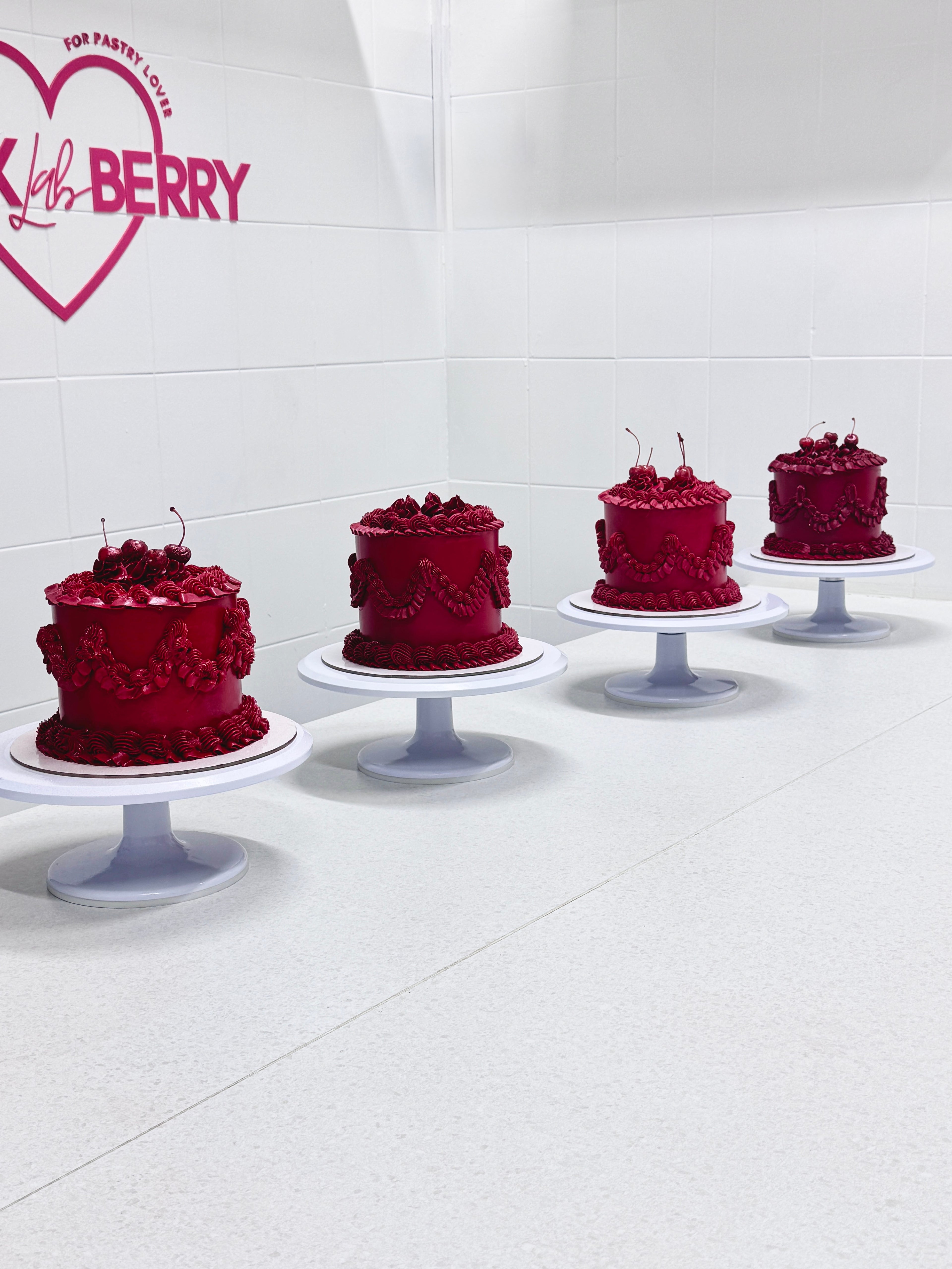 Atelier Layer Cake – Vendredi 19 décembre 2025