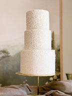 Pochoir Edelweiss - Angela Morrison