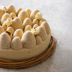 Moule Pavoflex Easter cake par Jérôme De Oliveira - Pavoni