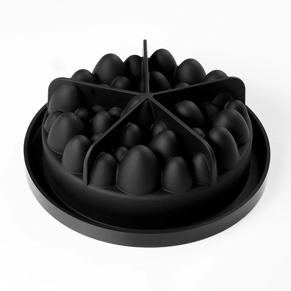Moule Pavoflex Easter cake par Jérôme De Oliveira - Pavoni
