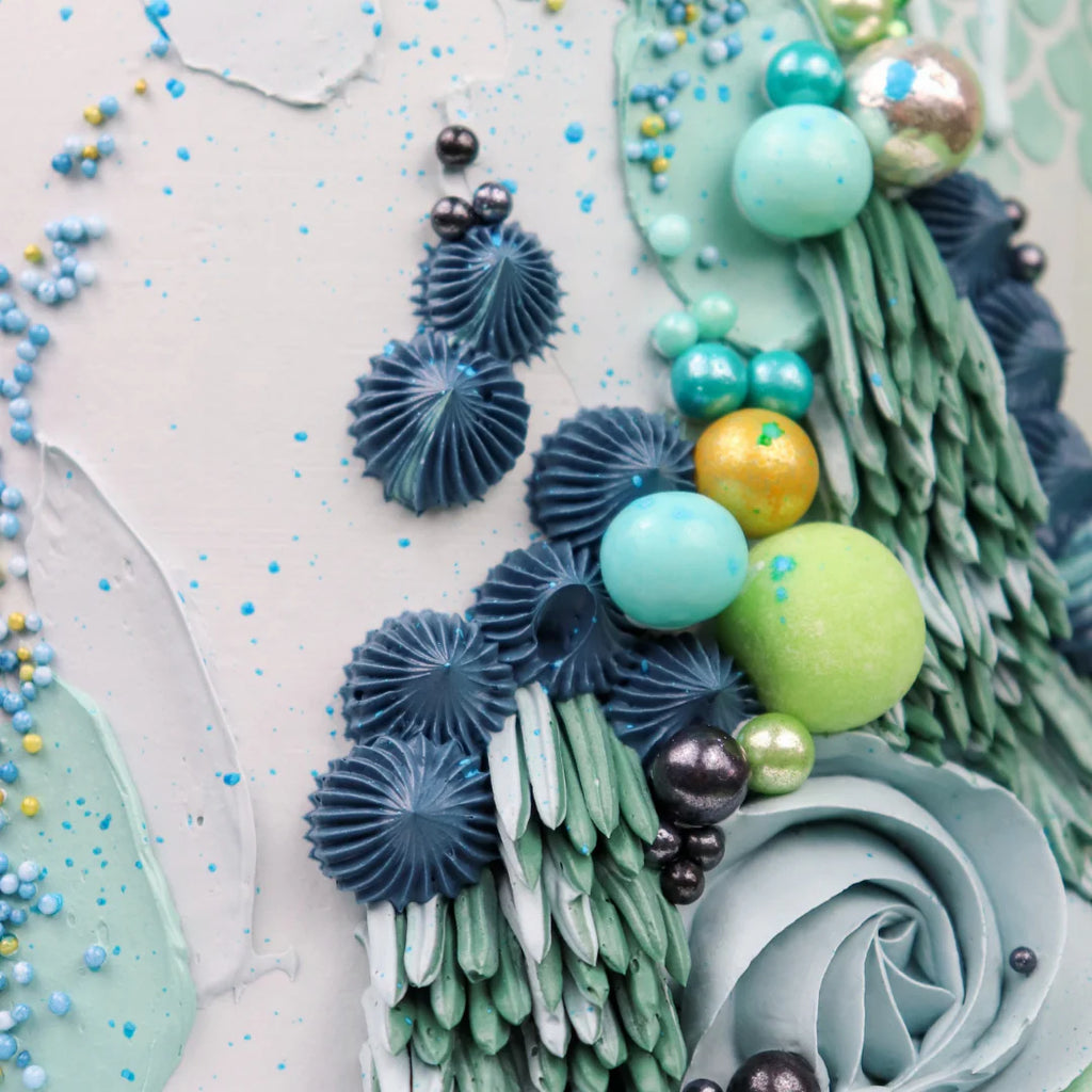 Colour Mill Colorant à base d'huile - Midnight