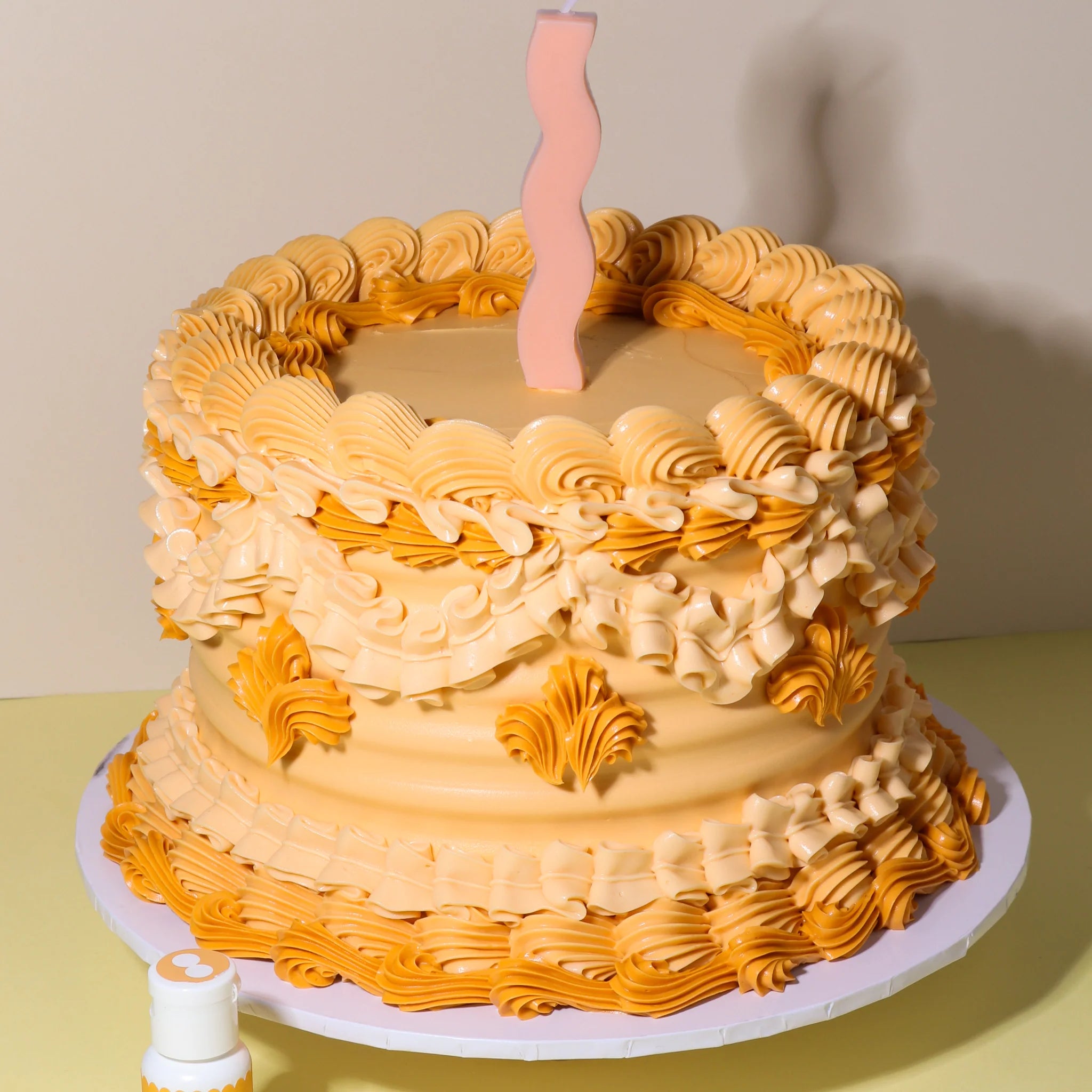 Colour Mill Colorant à base d'huile - Mango