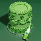 Colour drops colorant Liposoluble Vert 20ml - PME