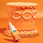 Colour drops colorant Liposoluble Orange 20ml - PME