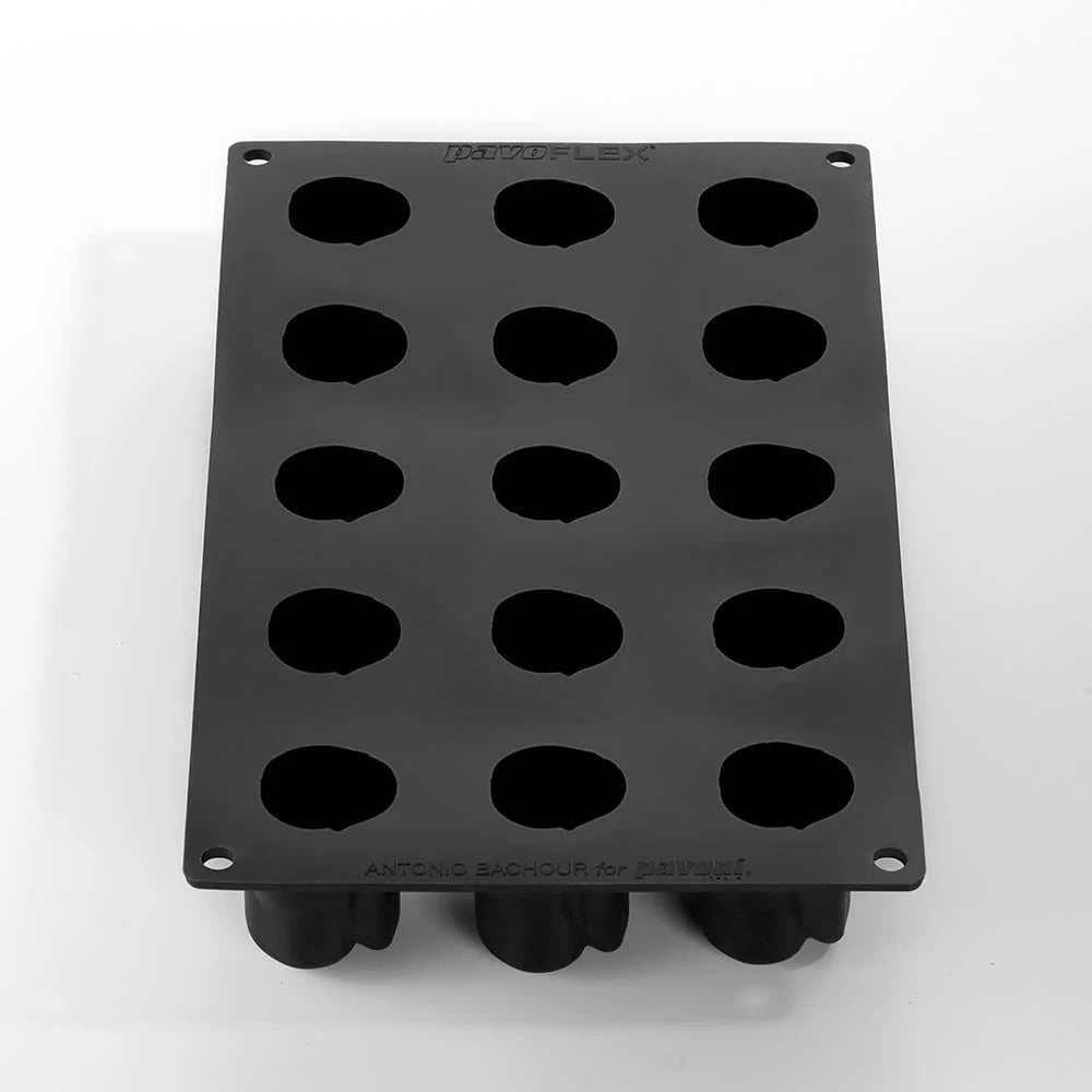 Moule Pavoflex Romance40time by Antonio Bachour - Pavoni