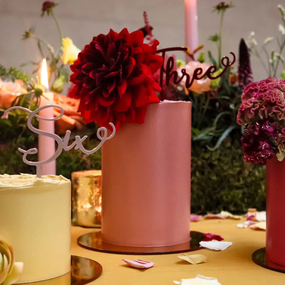 Colour Mill Colorant à base d'huile - Rust