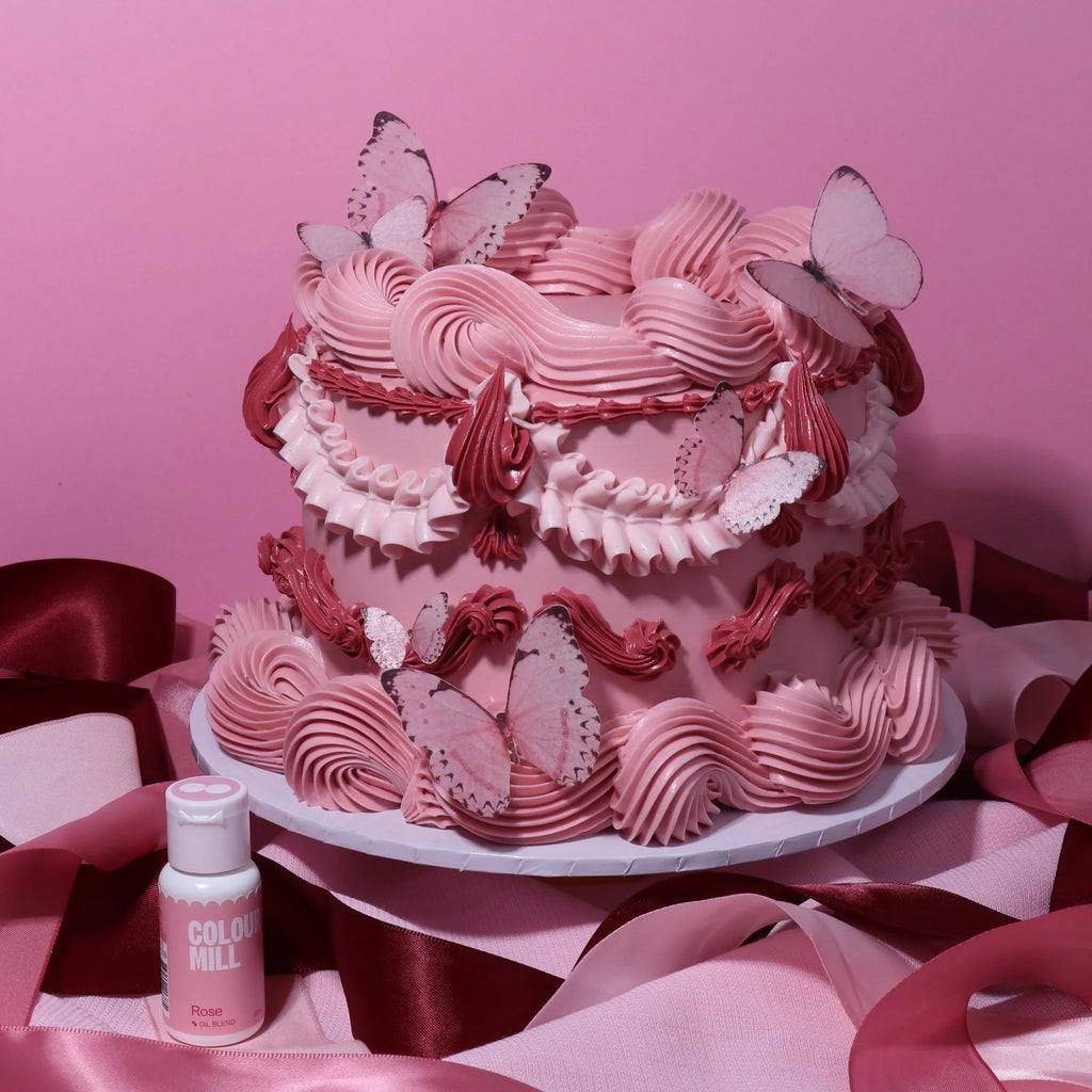 Colour Mill Colorant à base d'huile - Rose