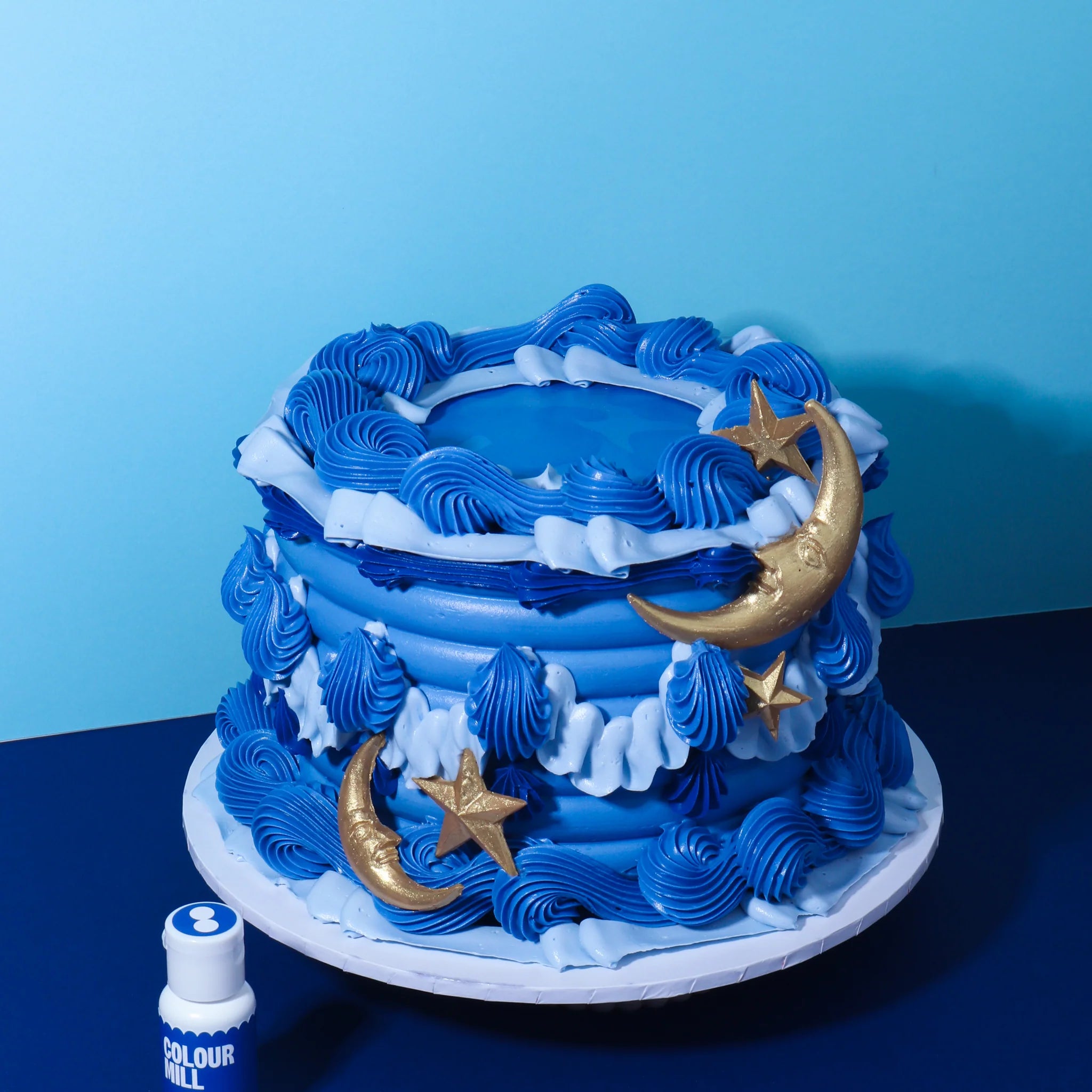 Colour Mill Colorant à base d'huile - Royal