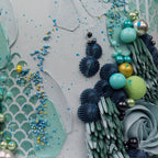 Colour Mill Colorant à base d'huile - Sea mist