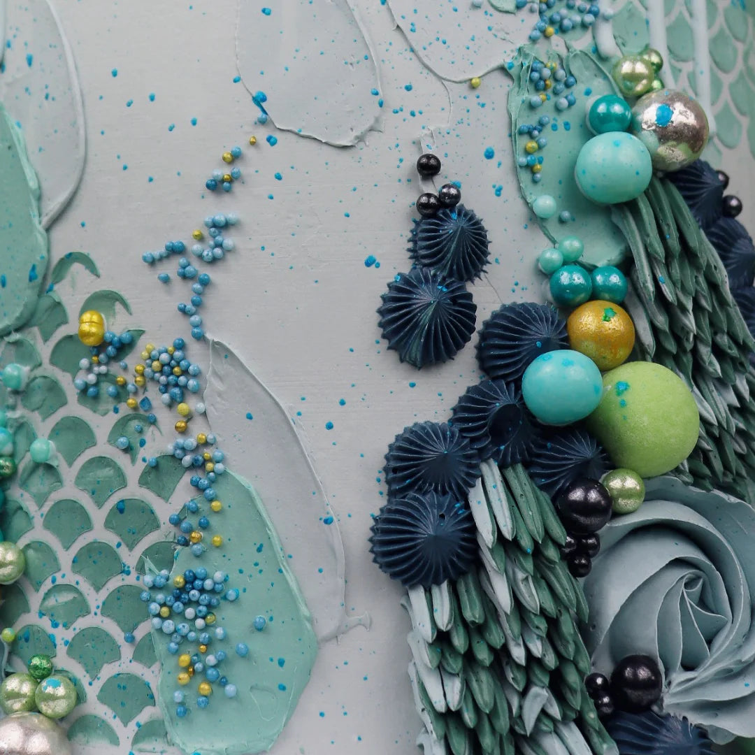 Colour Mill Colorant à base d'huile - Sea mist