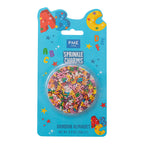 Sprinkles Alphabet Arc-en-ciel  - PME