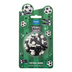 Sprinkles mania football - PME