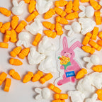 Sprinkles Lapins carottes - PME