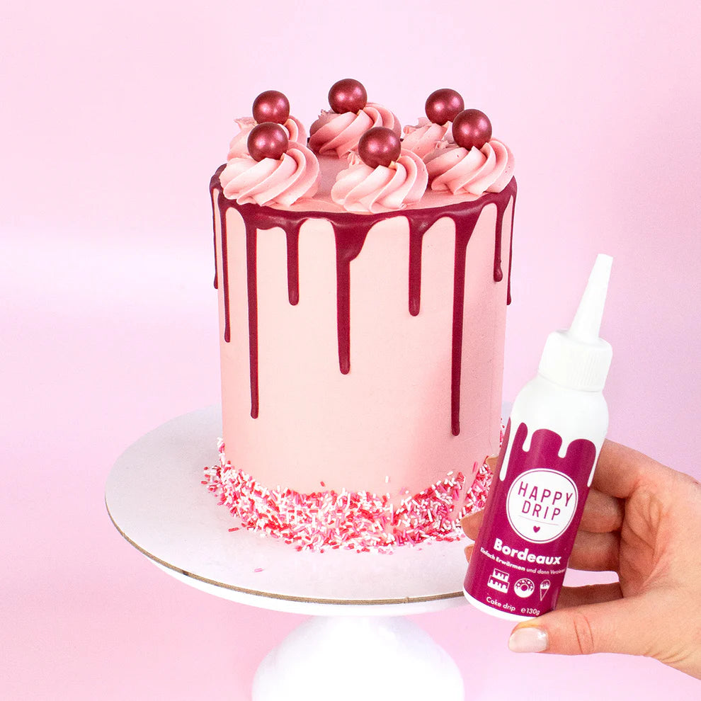 Happy Drip - Bordeaux 130g