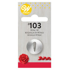 Douille Wilton 103