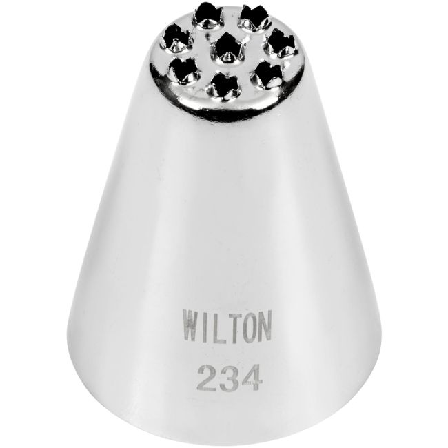 Douille Wilton 234