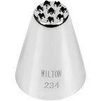 Douille Wilton 234
