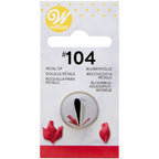 Douille Wilton 104