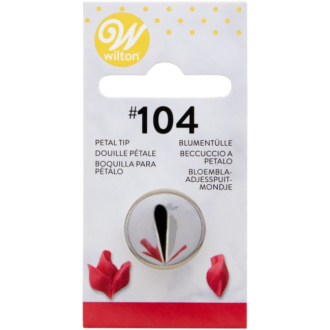 Douille Wilton 104