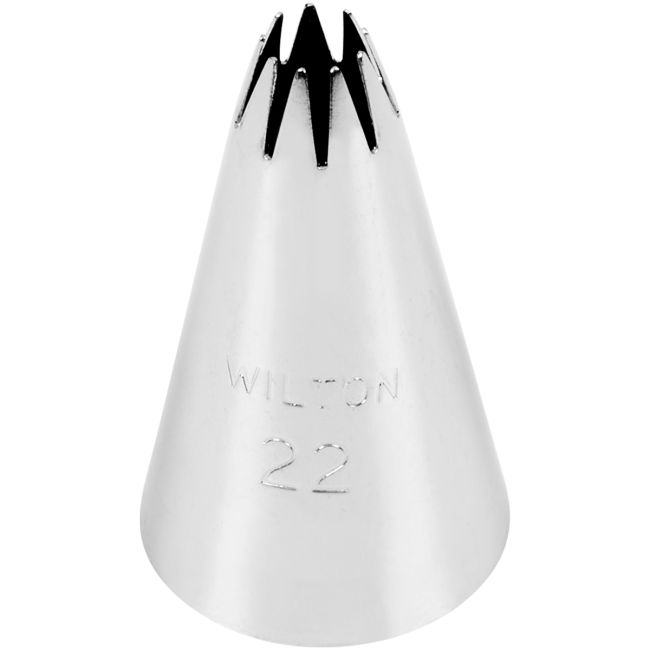 Douille Wilton 22