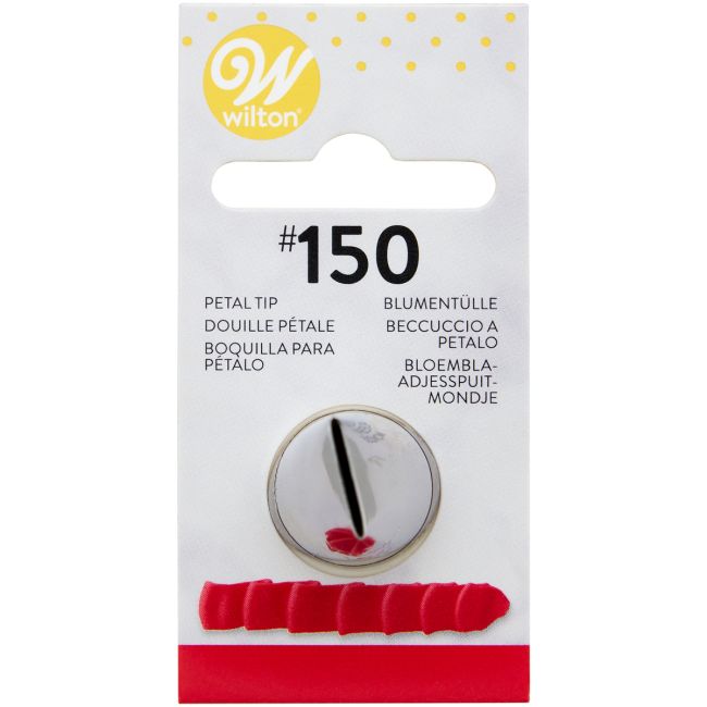 Douille Wilton 150