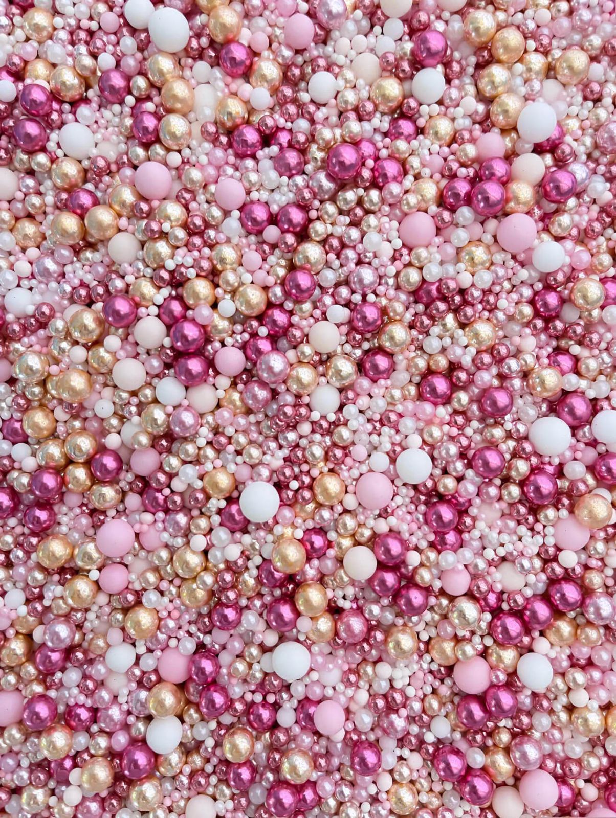 Sprinkles Berry Glam- loveberry ♥