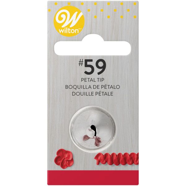 Douille Wilton 59