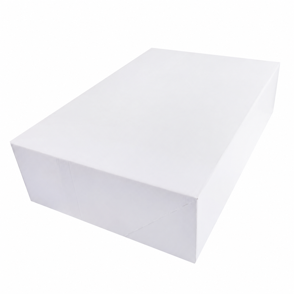 Boite rectangulaire 40,5 x 60,9 x 15,2 cm