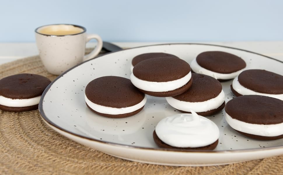 RUF Fluffy Marshmallow Cream - 200 gr