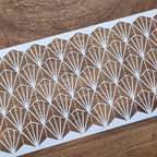 Pochoir Gemas - Angela Morrison