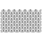 Pochoir Pebble - Angela Morrison