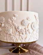 Moule en silicone Flower Necessities - Angela Morrison