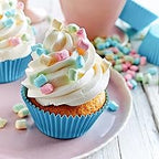 RUF Fluffy Marshmallow Cream - 200 gr