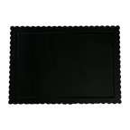 Plateau rectangulaire 35x35 cm - plusieurs couleur