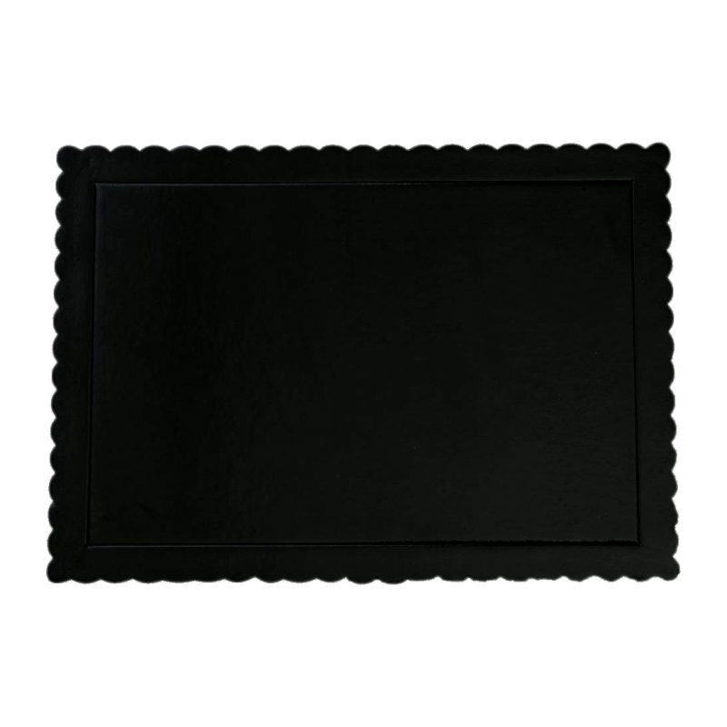 Plateau rectangulaire 35x35 cm - plusieurs couleur