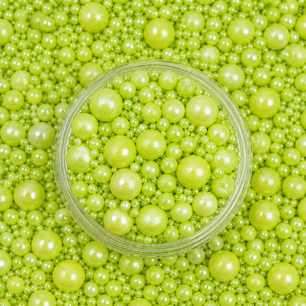 Sprinkles Green - loveberry ♥
