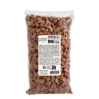 Chocolat au lait de couverture - 400g