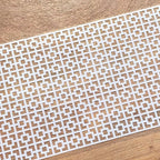 Pochoir Colmena - Angela Morrison