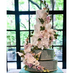 Pochoir Colmena - Angela Morrison