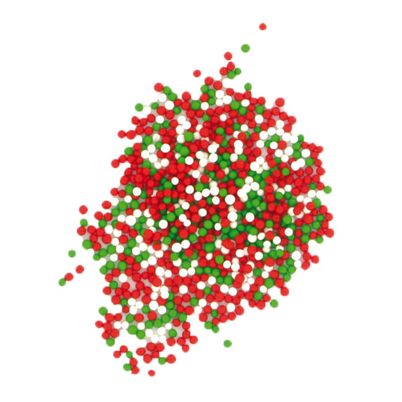 Sprinkles Classique Noel bis - loveberry ♥