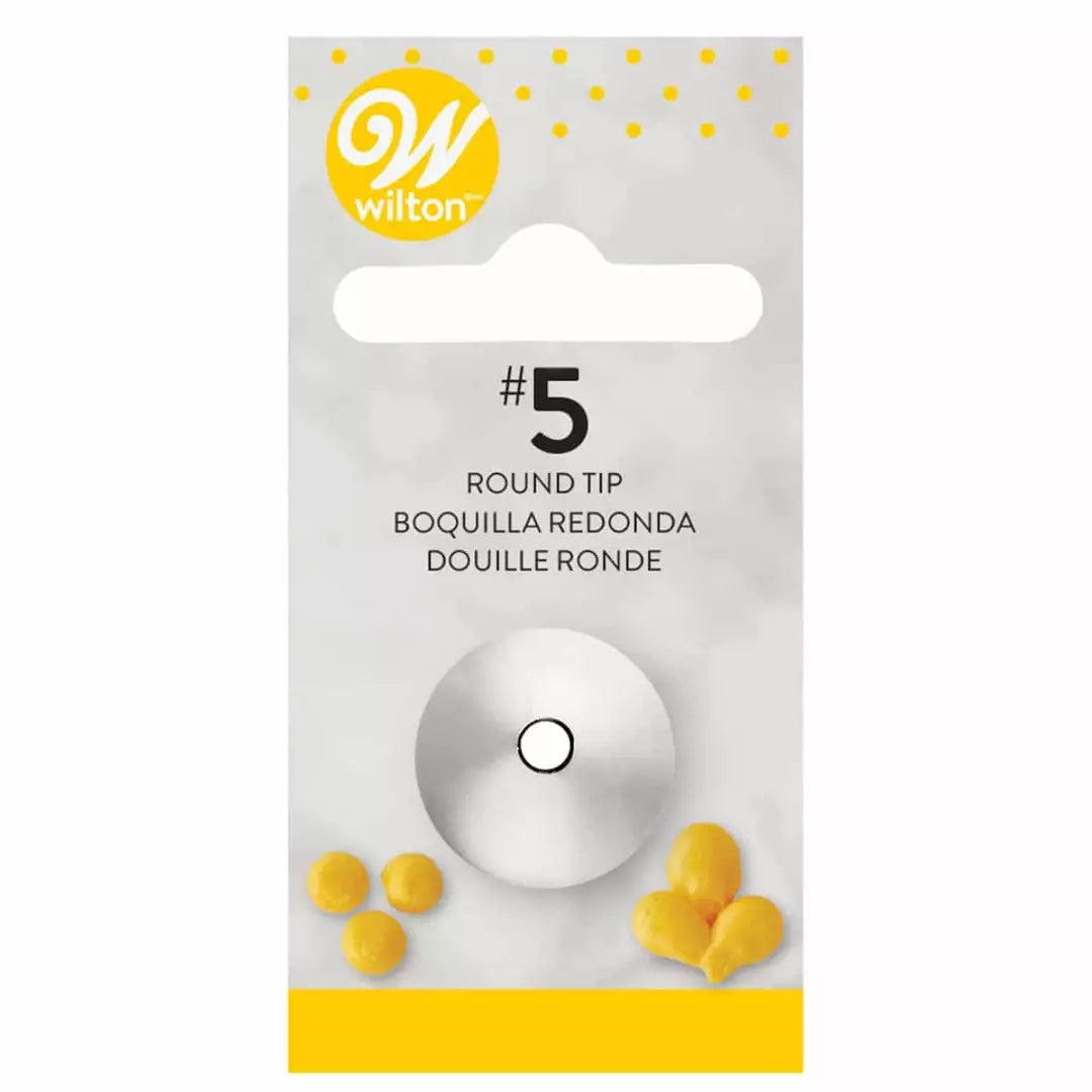 Douille Wilton 5