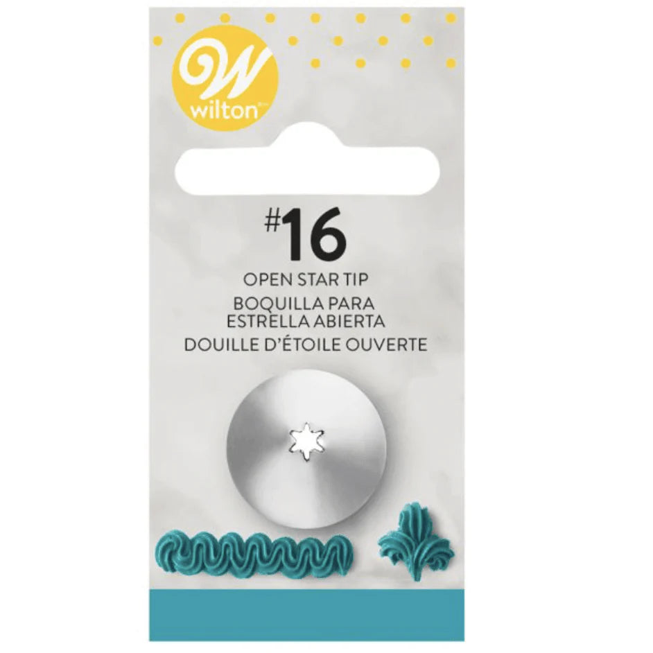Douille Wilton 16