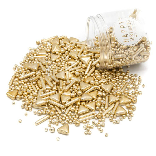 Mélange DORURE VINTAGE Happy Sprinkles 200g