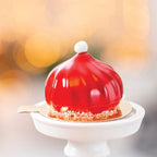 Glaçage miroir Rouge 300 g