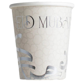 Gobelets Kali  Argent