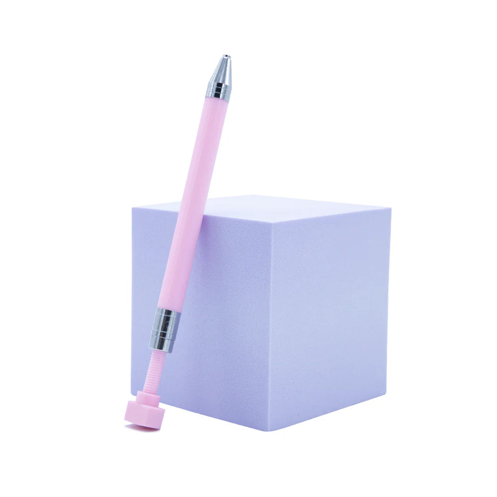 Stylo à sprinkles pour un placement précis