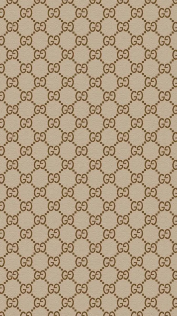 Impression feuille de sucre Gucci