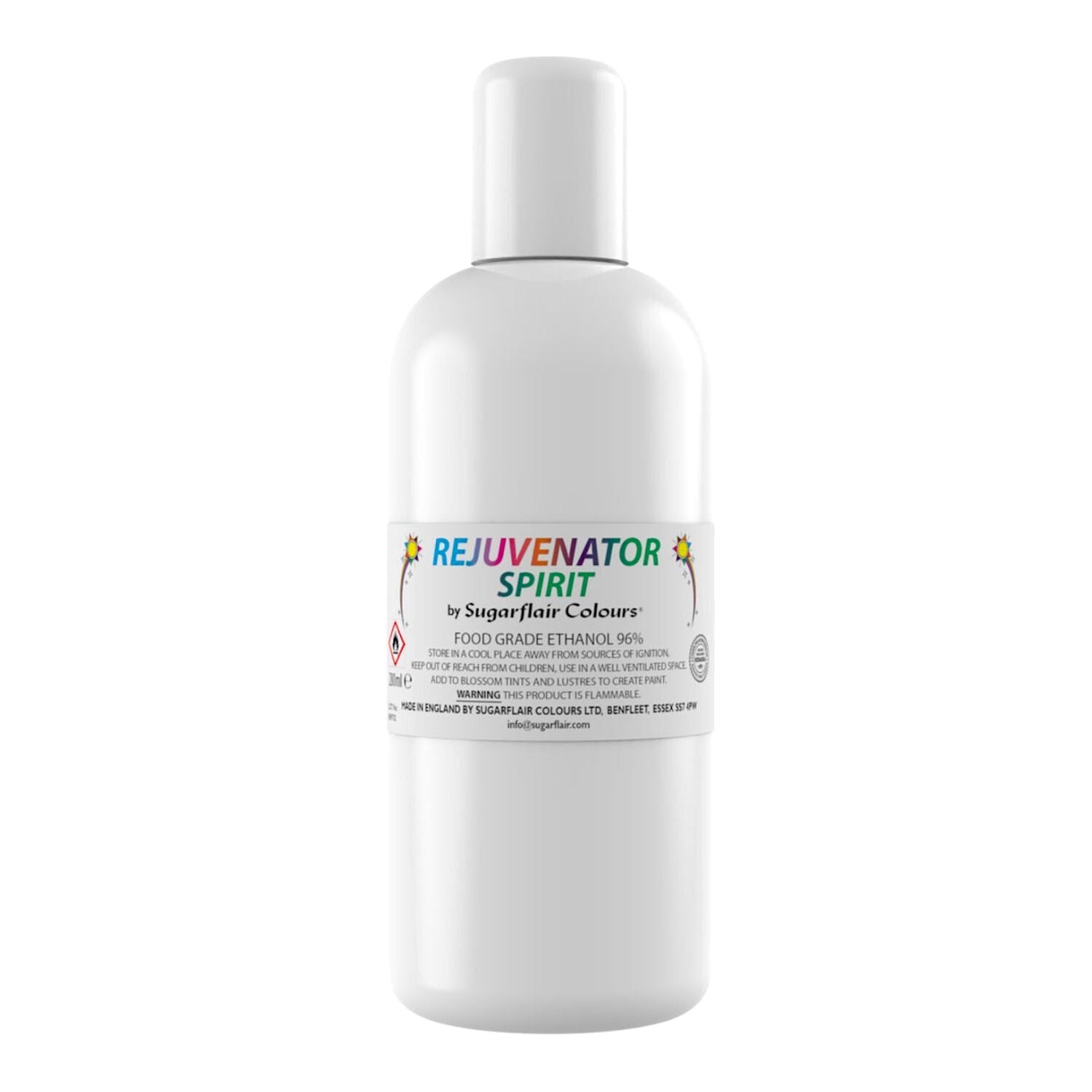 Sugarflair rejuvenator 280 mL