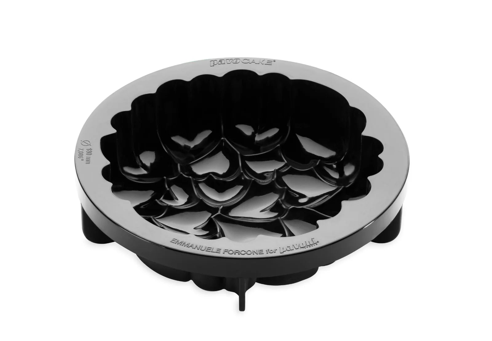 Moule Pavoflex coeur Eros - Pavoni