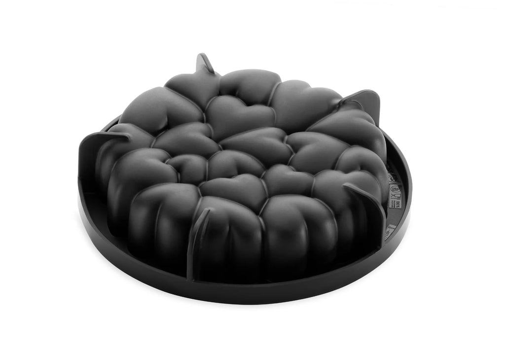 Moule Pavoflex coeur Eros - Pavoni